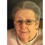 Elizabeth Ann Allain