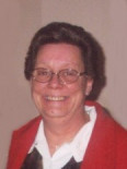 Brenda Jane Williams