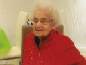 Vera Alice Cartwright