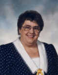 Lorraine Barbara Lapierre