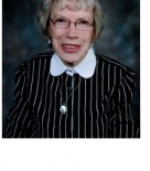 Winnifred Mary Coates