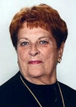 Pauline Taylor