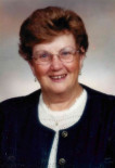 Mary Kathleen French