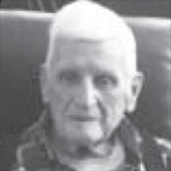 Eldred Gerald Armstrong