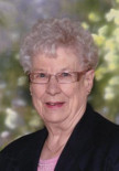 Madeleine Clément