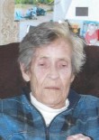 Freda Louise Murphy