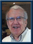 Robert Gerald Bell