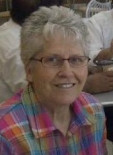 Elsie Pannabecker
