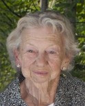 Yvette Hayfield