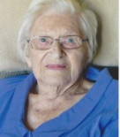 Waltraut Elisabeth Lumpe