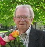 Warren Smith