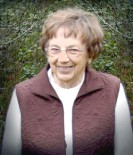 Florence Julia Gilbey