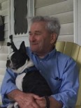 Murry Richard Arnott