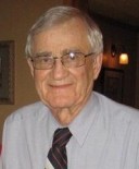 Clemence Edward Prochnau