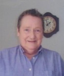 Leta Elizabeth MacDonald