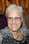 Adèle Sauvé