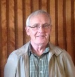 Albert Michael Buckle