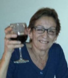 Linda Millicent Jantz