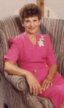 Shirley Maureen