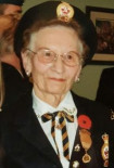 Neva Marie Jackson
