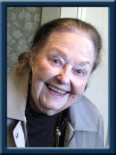 Margaret Ruth Mosher