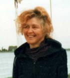 Hazel Carpenter
