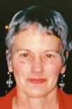 Patricia Sachs