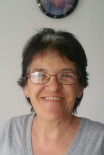 Francine Lesieur