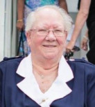 Albertha Elizabeth Janes