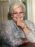 Dorothy Polk