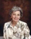 Jeannine Benoit