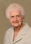 Leota Burnetta Brown