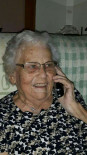 Vera Walsh