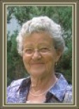 Madeleine Gasse Dubé