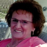 Esther Georgina Mercer