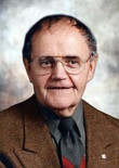 Robert Plouffe