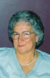 Georgette Pelletier