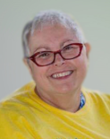 Brigitte Fournel