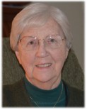 Margaret Elizabeth Leighton