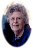 Gladys Pauline Kingston
