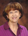 Cécile Joly