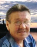 Roland Kistabish