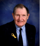 James Albert Armstrong