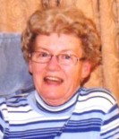 Hazel Lillian Melanson