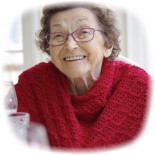 Rita Soderberg