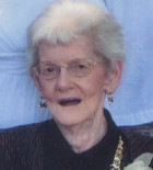 Gloria Charmaine Lamb