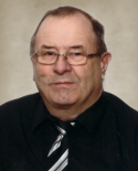 Denis Comeau