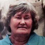 Joan Laree Sandberg