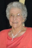 Cécile Bergeron