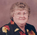 Mary Yvonne McQuade